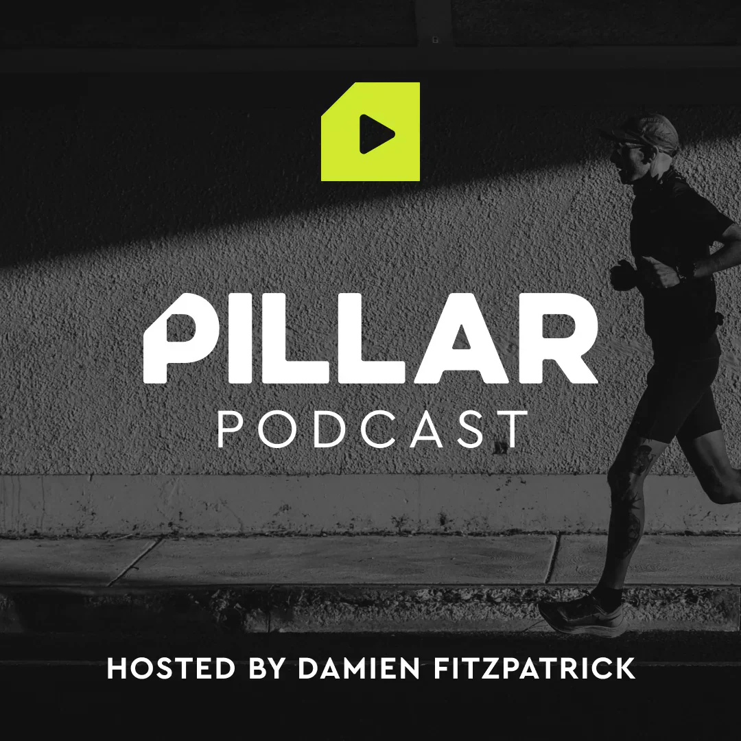 Athlete Performance vs Health - Dr David Lipman