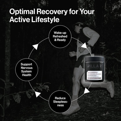 TRIPLE MAGNESIUM TABLETS