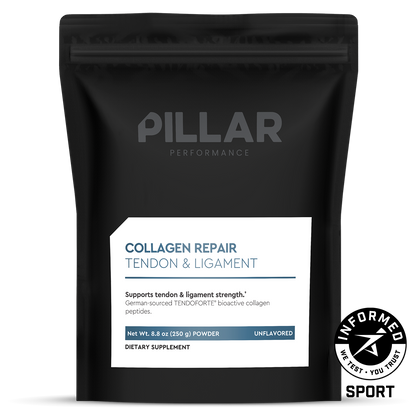 COLLAGEN REPAIR
