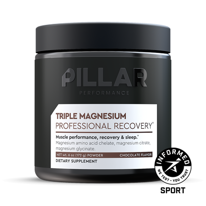 TRIPLE MAGNESIUM POWDER - Chocolate