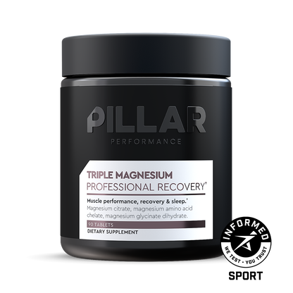 TRIPLE MAGNESIUM TABLETS